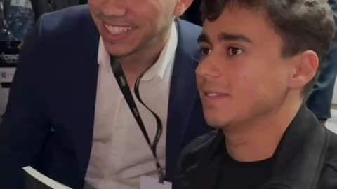 Sem palavras para agradecer todo esse apoio. Deus os abençoe.