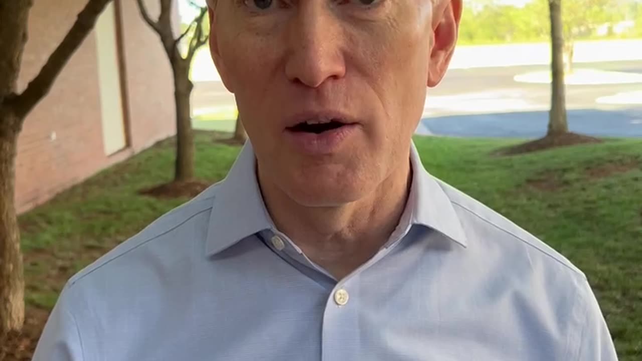 Lankford Highlights the Questions the Media Needs to ask VP Harris During her Trip to the Border
