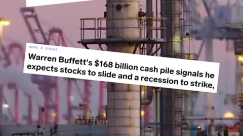 Warren Buffet Predicts the Elections