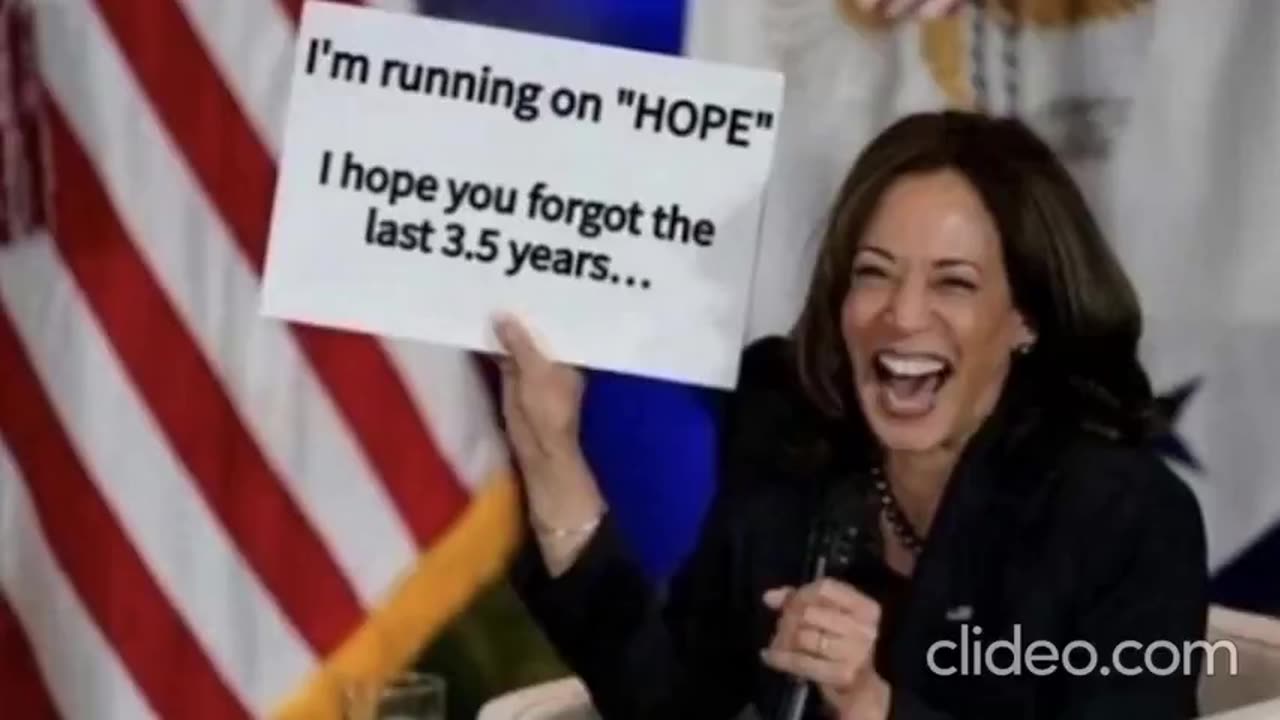 Kamala Memes