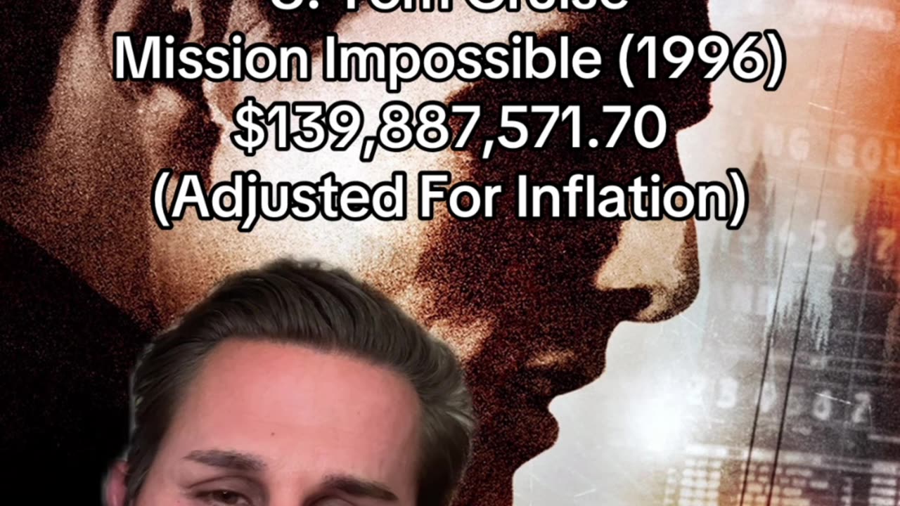 MISSION IMPOSSIBLE MONEY!!!