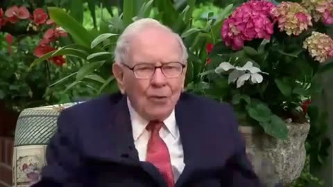 Warren Buffett: "There Will Be Another Pandemic. We Know That"