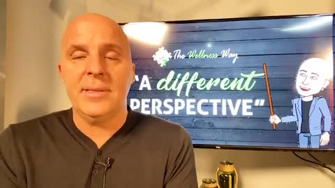 A Different Perspective 3.6.20