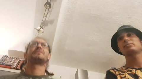 2022-09-11 (17) - Streamer en intérim, Apéro poto ! - Twitch Decheterie