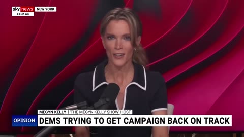 Megyn Kelly’s big predictions ahead of Kamala’s Fox News interview.