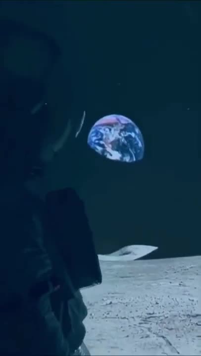 gullible space-believing idiots 1