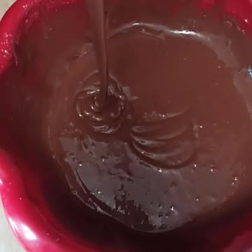 Quick cake ideal consistency part10