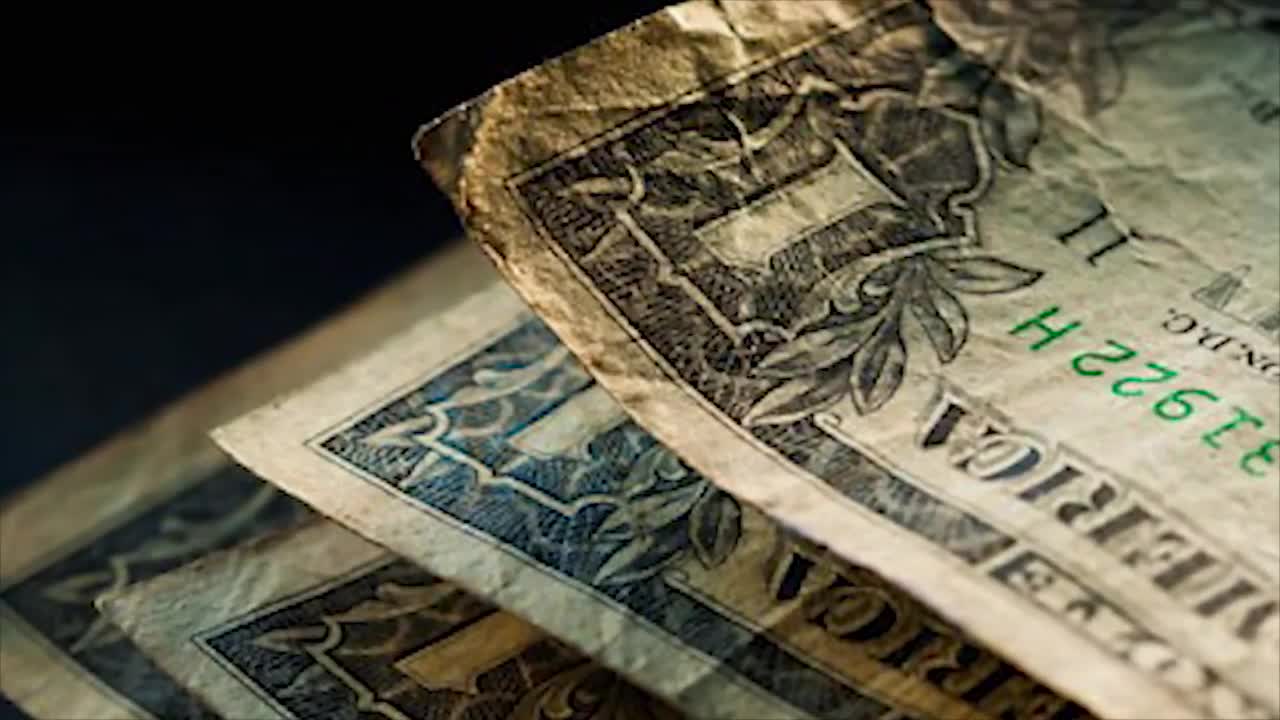 Incredibly Strange Facts About Money That’ll Leave You Speechless