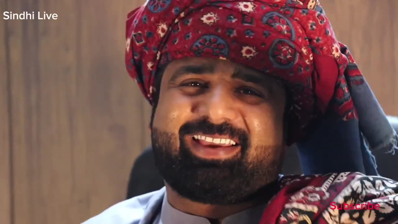 Aya Aya Sindhi Aya - New Sindhi Culture Song آيا آيا سنڌي آيا