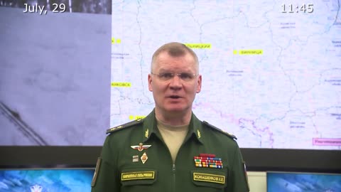 Russias MOD Confirms - HIMARS & Ukraine Kill Their Own