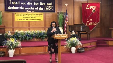 Makes You Walk and Talk Differently