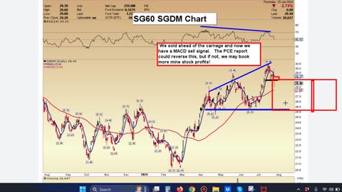 SG 60 Key Charts, Signals, & Analysis July 26, 2024