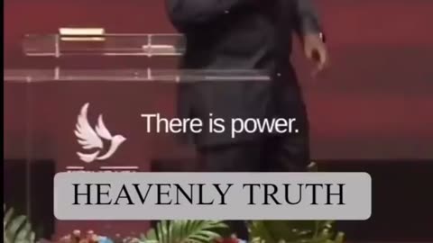 Power When you believe in Jesus