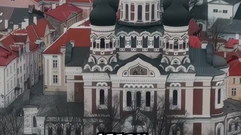 Random facts about Estonia