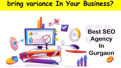 SEO Marketing Company Gurgaon