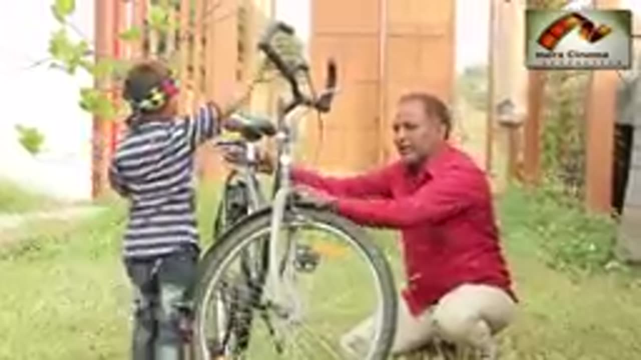 CHOTU_DADA_KI_CYCLE__छोट_ूदादा_की_साईकल__Khandesh_Hindi_Comedy__Chotu_Comedy_Video(144p).mp4