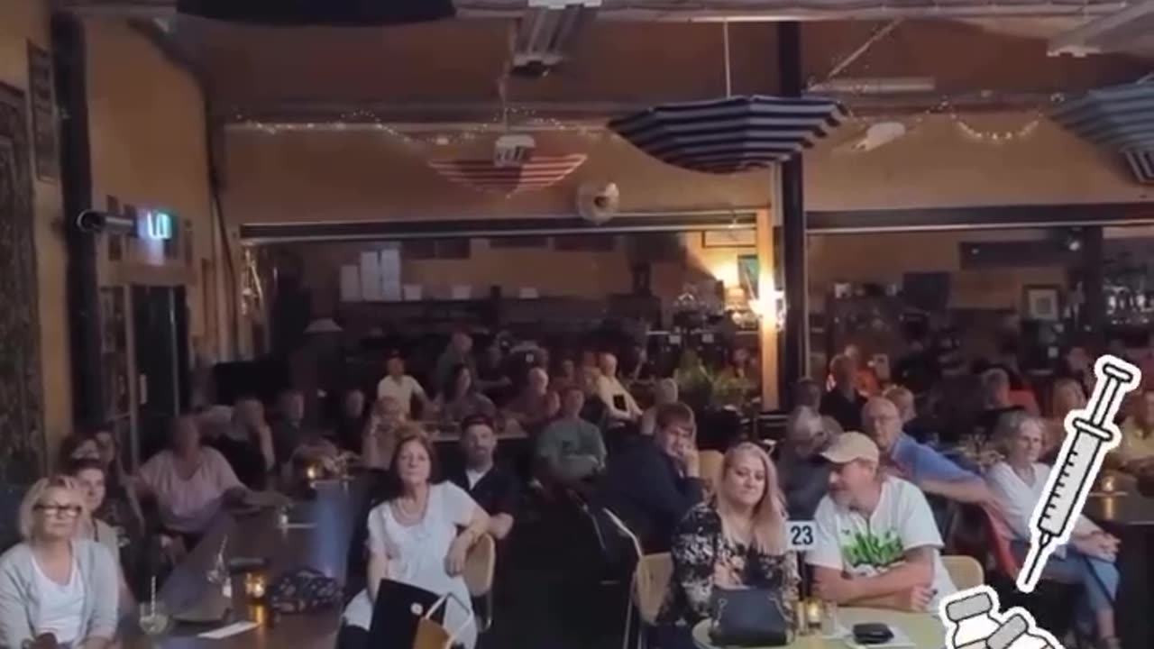 KNOW ANYONE VXXX INJURED ?