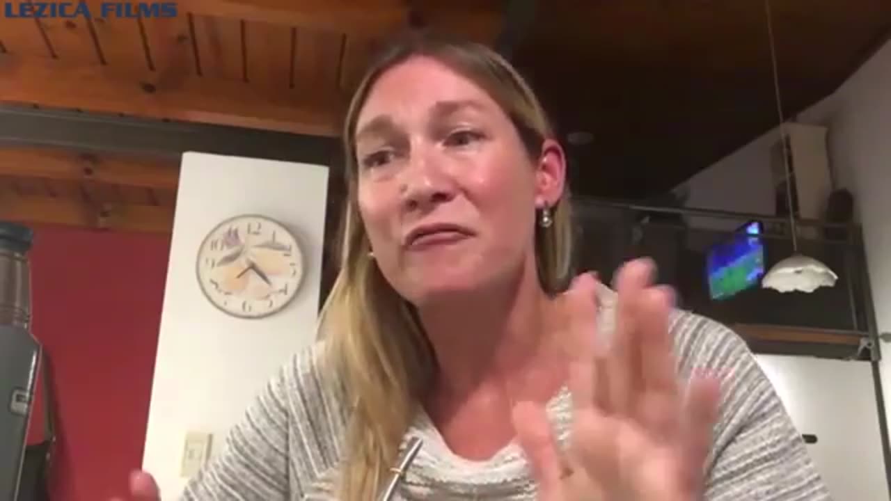 Impresionante como esta Madre Curo a su Hijo! 1