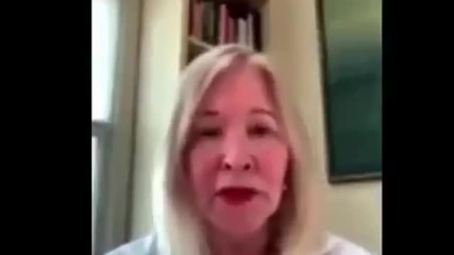 La Dra. Christiane Northrup, nos advierte sobre la infertilidad