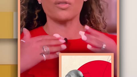 Sunny Hostin, America’s Obsession with Guns After Trump Assassination Attempt
