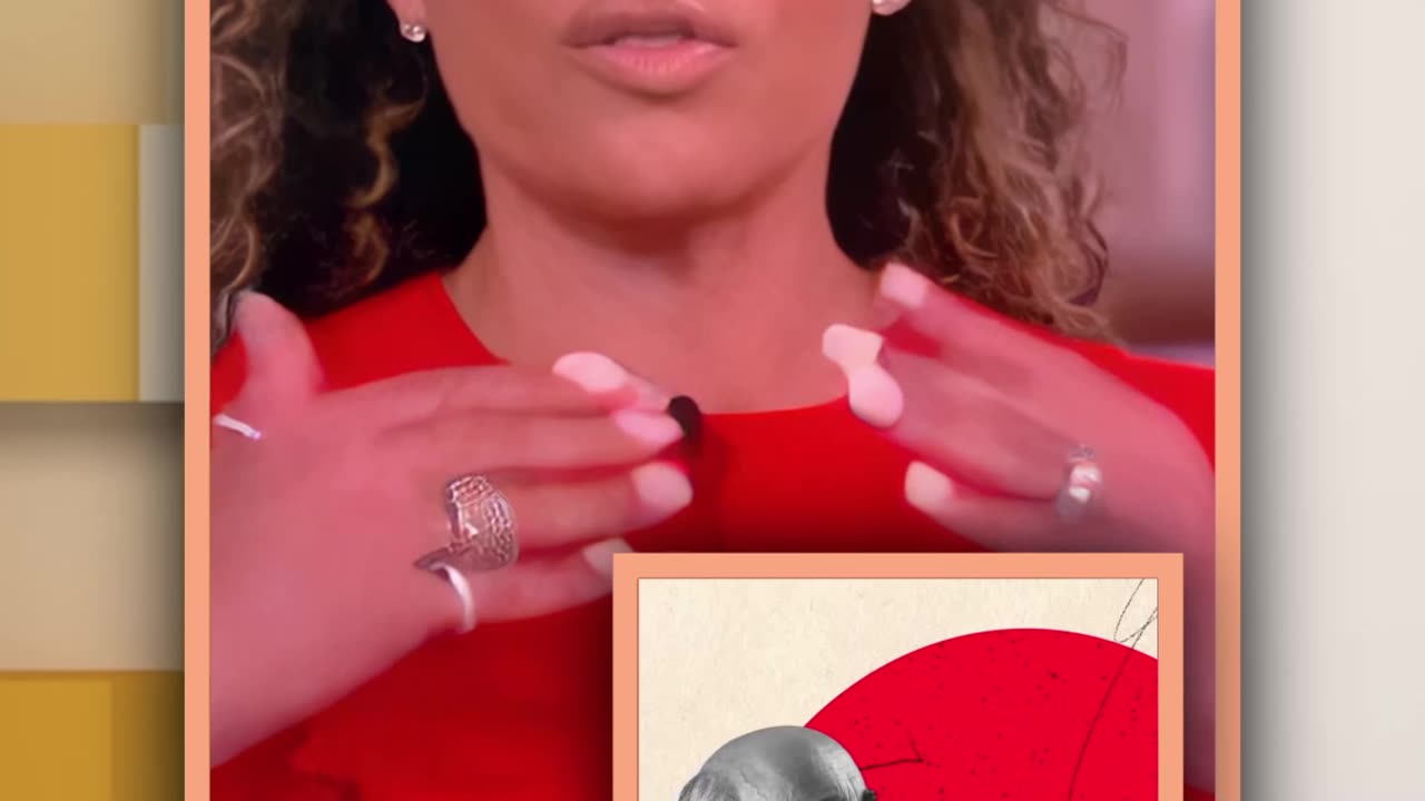 Sunny Hostin, America’s Obsession with Guns After Trump Assassination Attempt