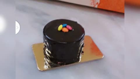 Some of the most delicious cakes with a beautiful and delicious shape