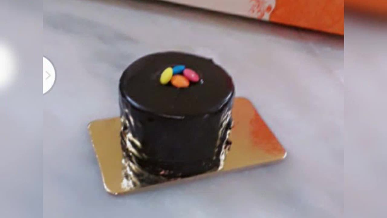 Some of the most delicious cakes with a beautiful and delicious shape