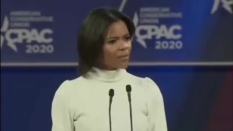 Candace Owens Gets up and EXPOSE AOC and the Entire Dems with Epic Speech, Gets a Standing Ovation