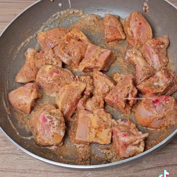 Spexial chiken rasted recipy