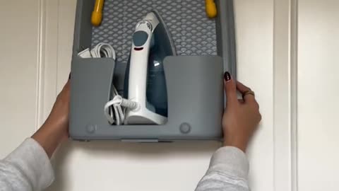 Transform Your Ironing Game