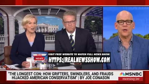 Morning Joe: Weekend 6AM - 7/13/2024