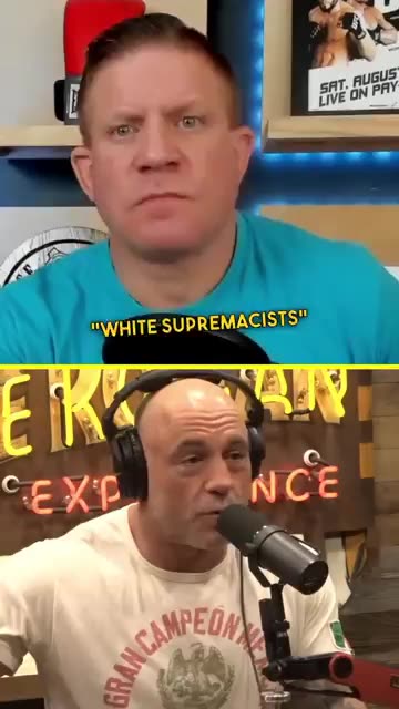 Joe Rogan & Jesse On FIRE Destroy EVERYONE