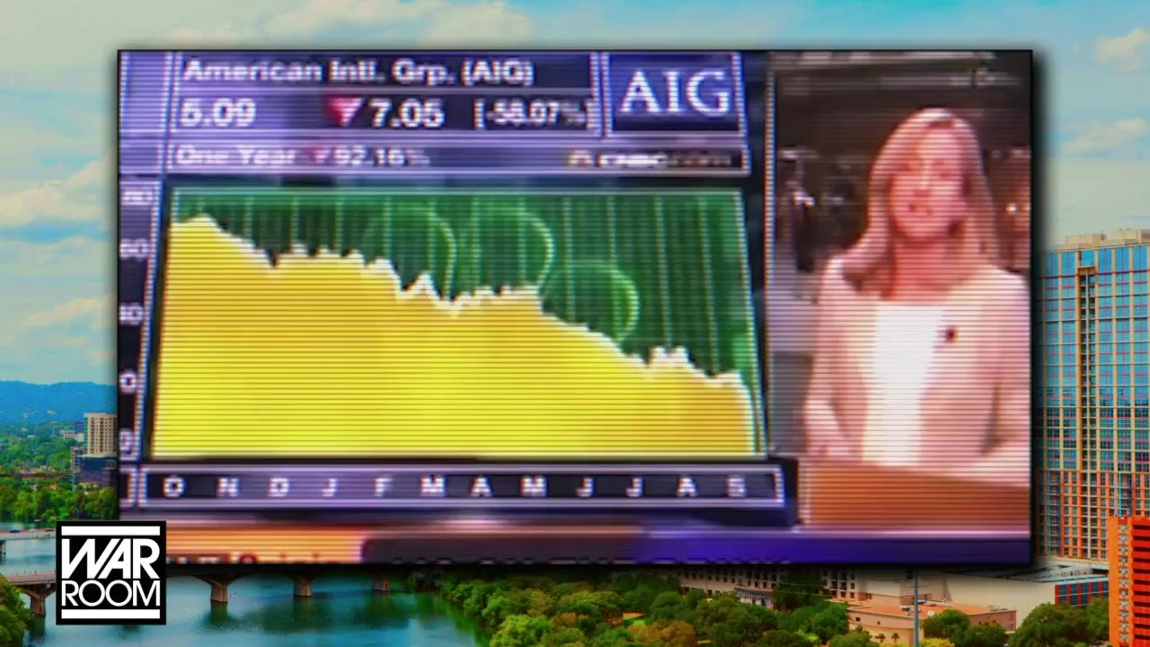 War Room With Owen Shroyer Full Show 8/16/24