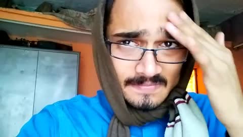 Ziddi Murge ki Kahani _ Angry Masterji Part 2 _ BB Ki Vines.