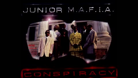 Notorious B.I.G. & Lil' Kim (Junior M.A.F.I.A.) - Get Money [EXPLICIT]