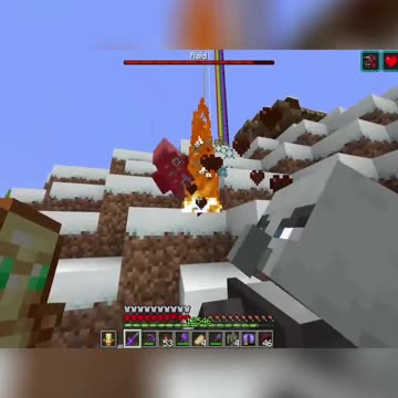 Epic Raid Victory and Creaking Heart Farming in Minecraft!