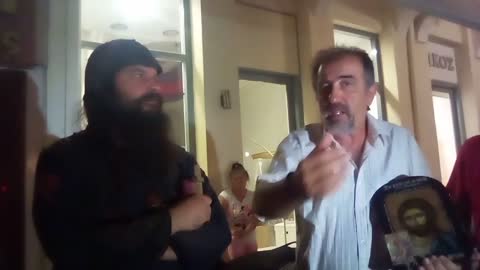 ΑΝΕΛΑΒΕ ΕΣΥ ΤΑ ΙΝΙΑ ΤΗΣ ΖΩΗΣ ΜΟΥ