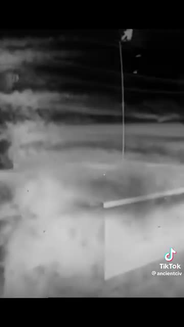 The Nuclear Weapons Test Hoax