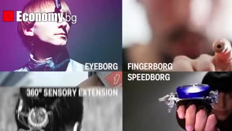 Постепенното чипиране на населението