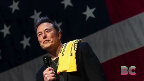 Philadelphia DA sues Elon Musk over $1 million voter giveaway