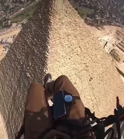 The Great pyramids ❤️