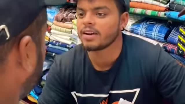 Chalaak Dukaandaar 😂😂😂 #comedy #shorts #funny #ashortaday 😂😂😆😆