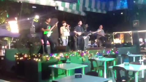 #Song Request Band CEBU
