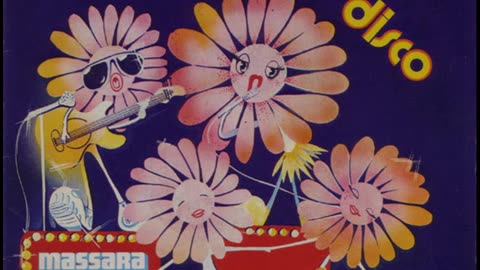 Massara --- Margherita