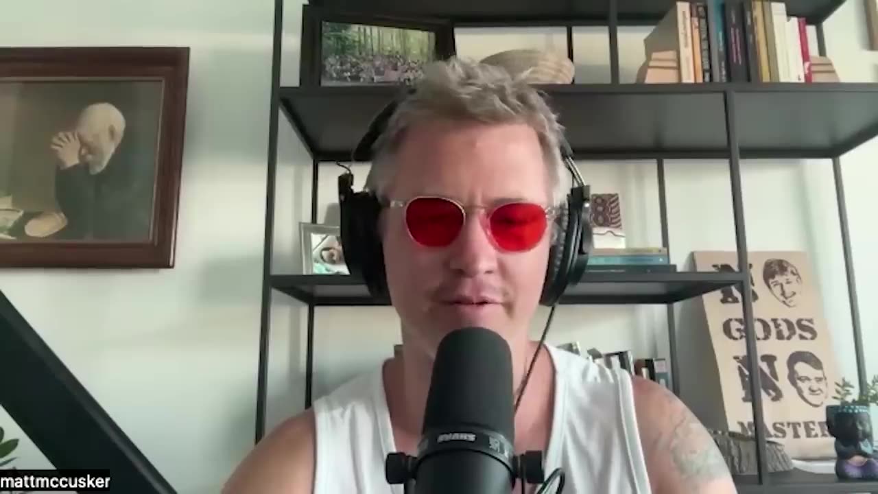 0476 Matt and Shane's Secret Podcast Ep 504 - REGGIE AND STEVE PAYTCH