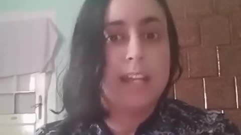 óA megerőszakolt, roma rendőrnő videója