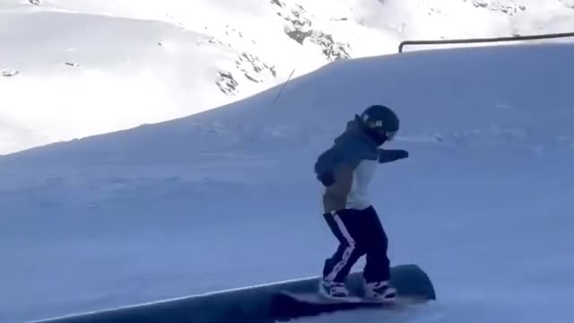 ski