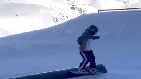 ski