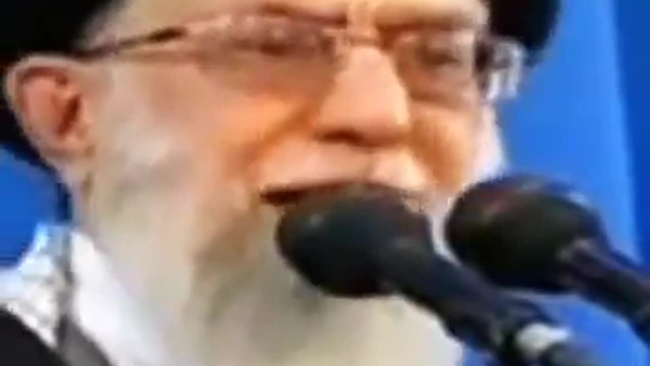 Iran attack on Israel