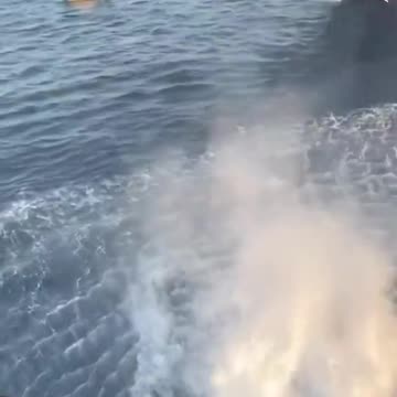 Katy Perry and Orlando Bloom jump from heli on adventurous getaway